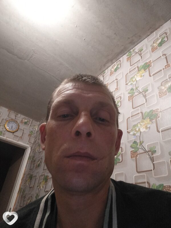 Сергей, 43, Минске — анкета №1597791