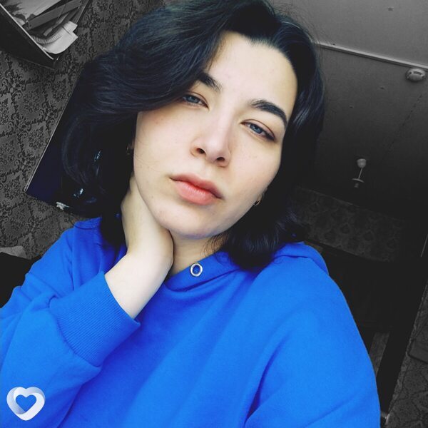 Диана, 28, Люберцах — анкета №1597797