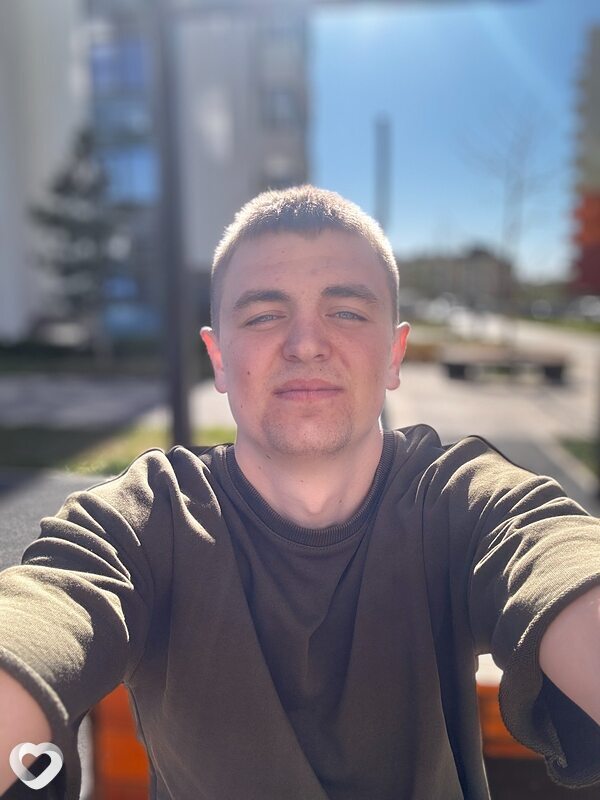Артем, 25, Сочи — анкета №1597801