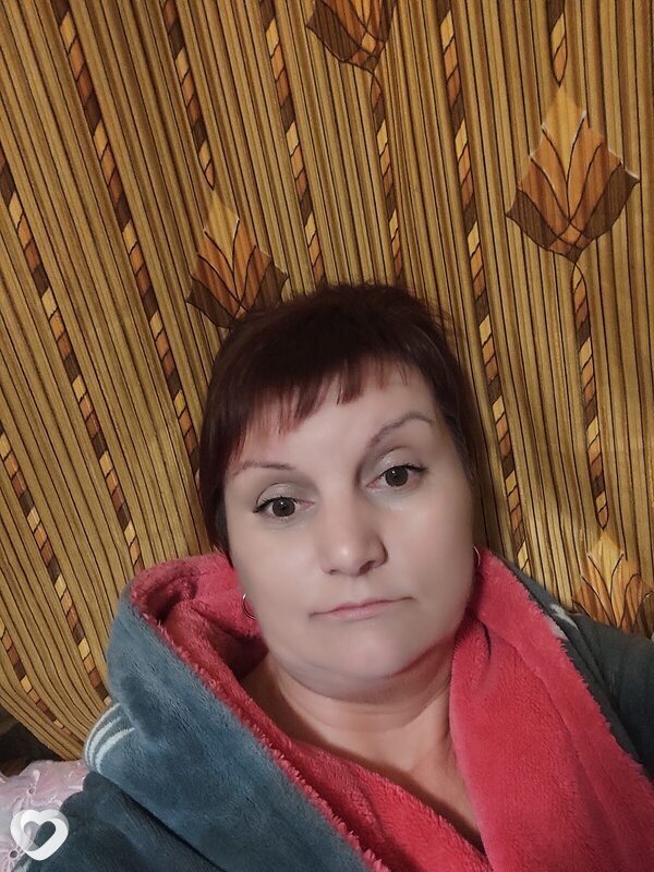 Марина, Днепр