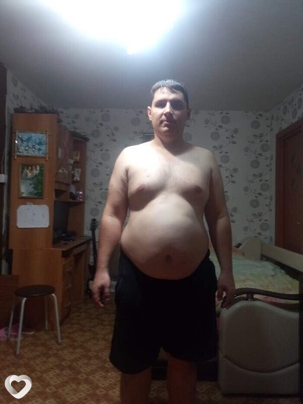 Сергей, 39, Челябинске — анкета №1597926