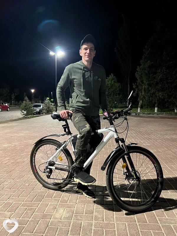 Илья, Ейск