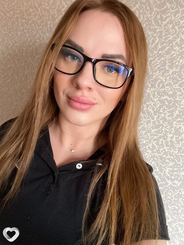 Ника, 32, Люберцах — анкета №1597971