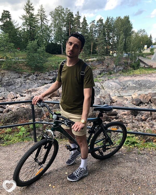 Дмитрий, 43, Москве — анкета №1597972