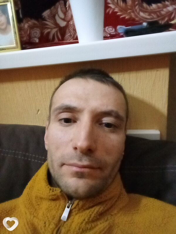 Руслан, 40, Николаеве — анкета №1597977