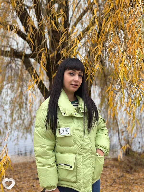 Яна, 33, Горячом Ключе — анкета №1597865