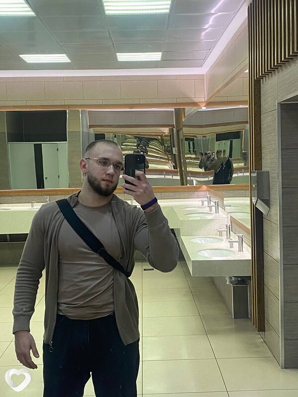 Вова, 23, Сургуте — анкета №1597928