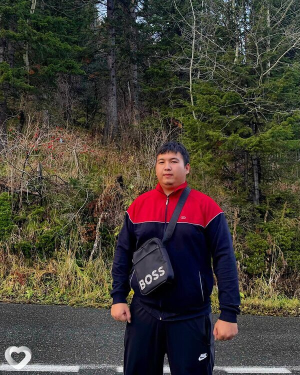 Алишер, 31, Усть-Каменогорск — анкета №1597935