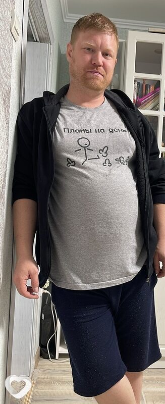 Вв, 38, Каменске-Шахтинском — анкета №1597936