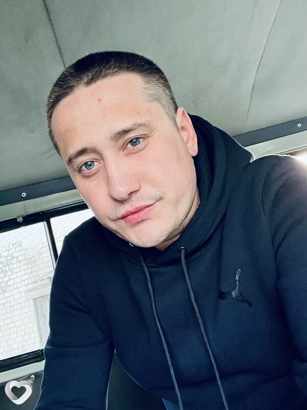 Игорь, 37, Орске — анкета №1597944