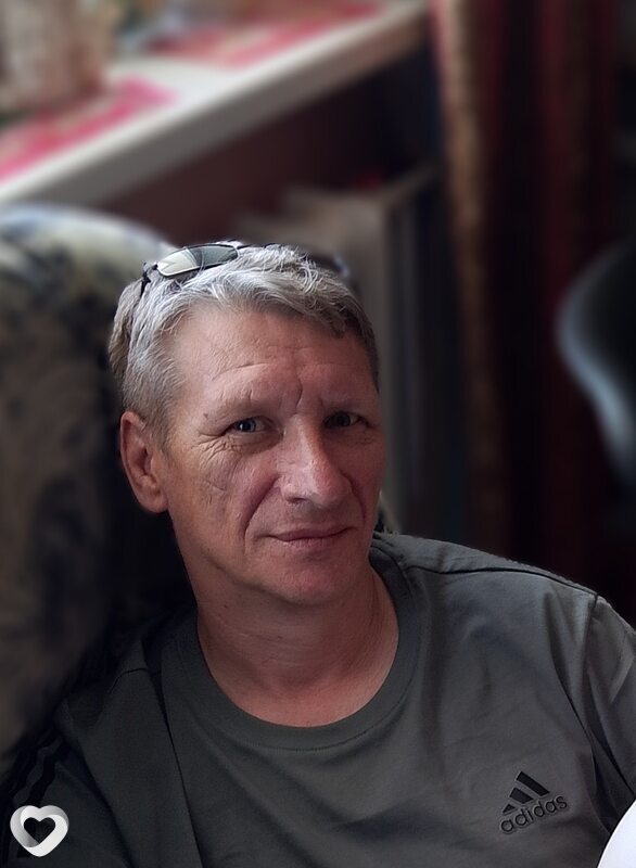 Андрей, 47, Энгельсе — анкета №1597947