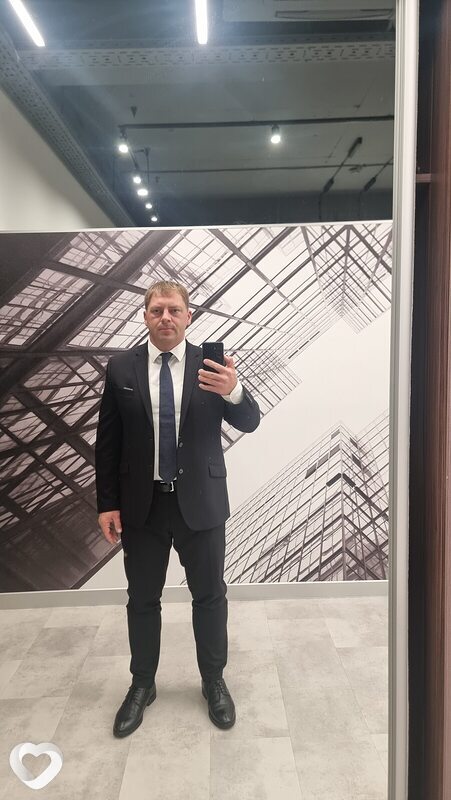 Дмитрий, 41, Сочи — анкета №1598052