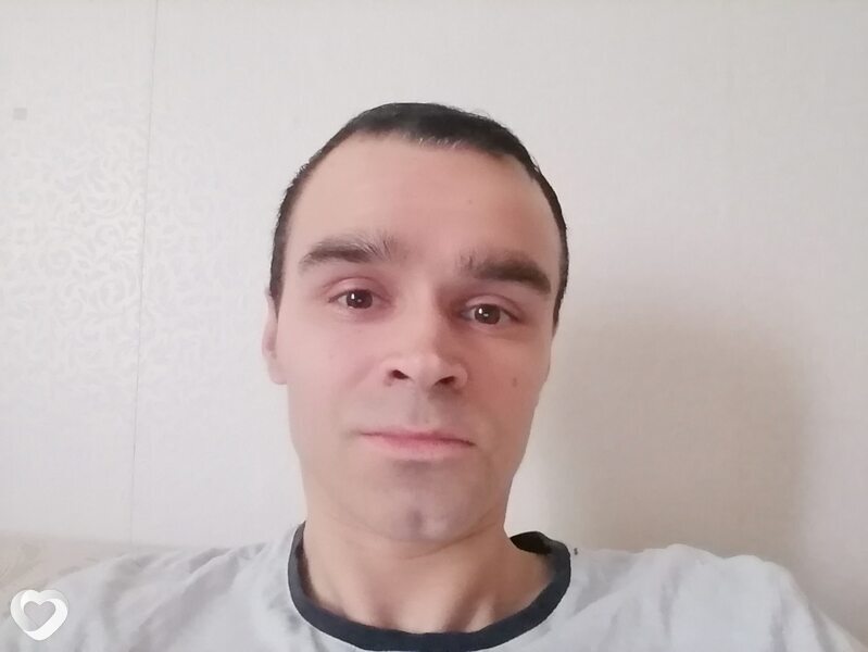 Алексей, 30, Москве — анкета №1598069