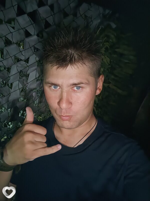 Андрей, 28, Ростове-на-Дону — анкета №1598070