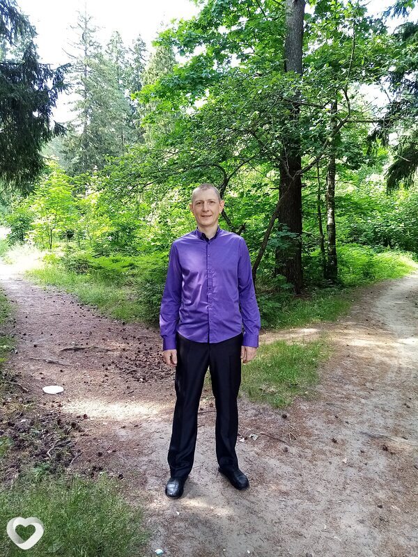 Алексей, 51, Москве — анкета №1598008