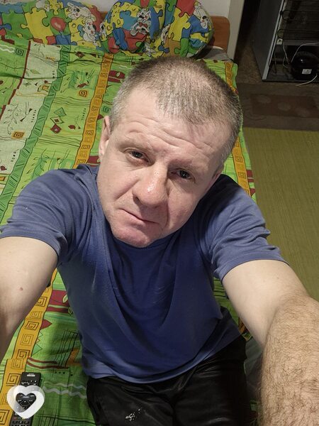 Игорь, 48, Иркутске — анкета №1598009