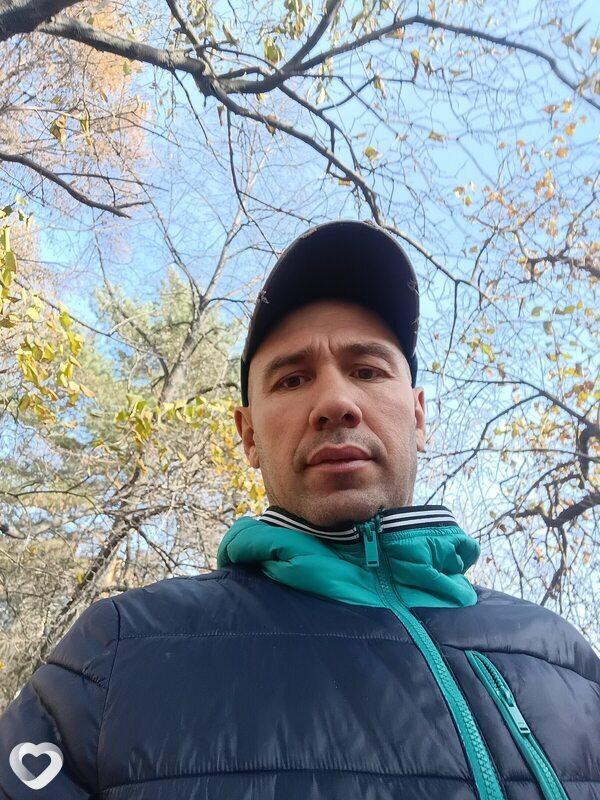 Иван, 40, Челябинске — анкета №1598017