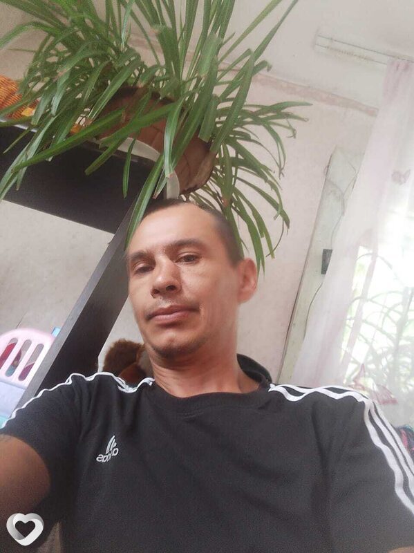 Сергей, 41, Красноярске — анкета №1598026