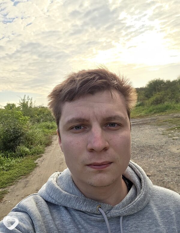 Олег, 25, Омске — анкета №1598027