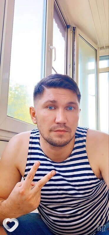 Александр, 34, Орске — анкета №1598085