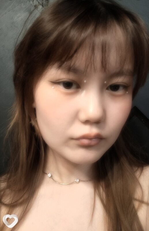Kiko, 23, Санкт-Петербурге — анкета №1598099