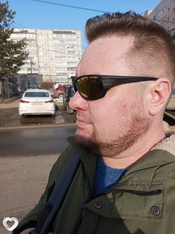 Денис, 39, Наро-Фоминске — анкета №1598392
