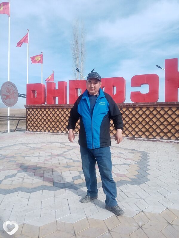 Керимжан, 41, Нижнем Новгороде — анкета №1598394