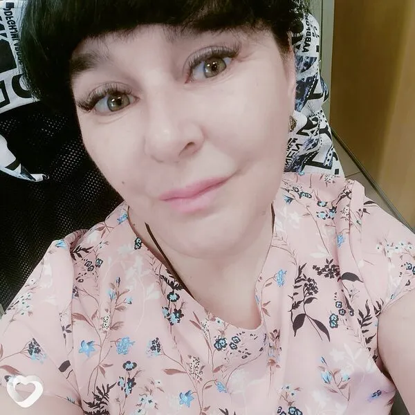 Катерина, 44, Москве — анкета №1598400