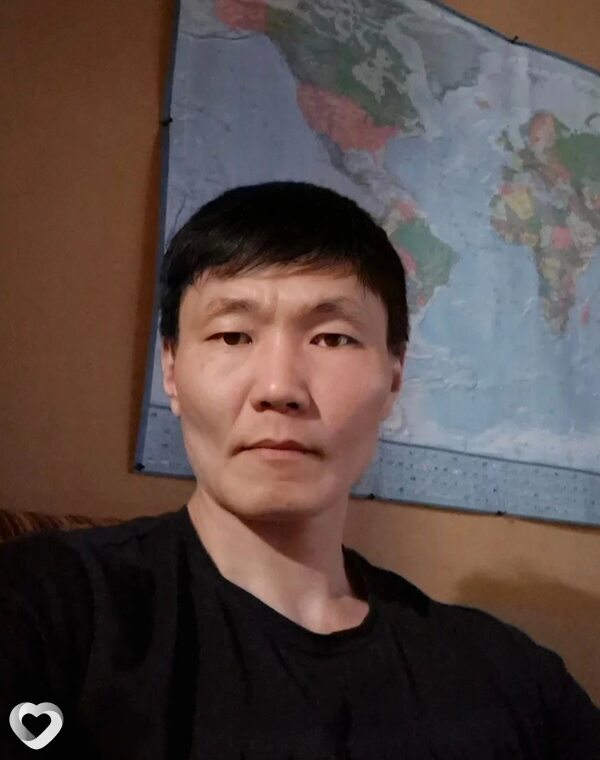 Павел, 37, Улан-Удэ — анкета №1598103