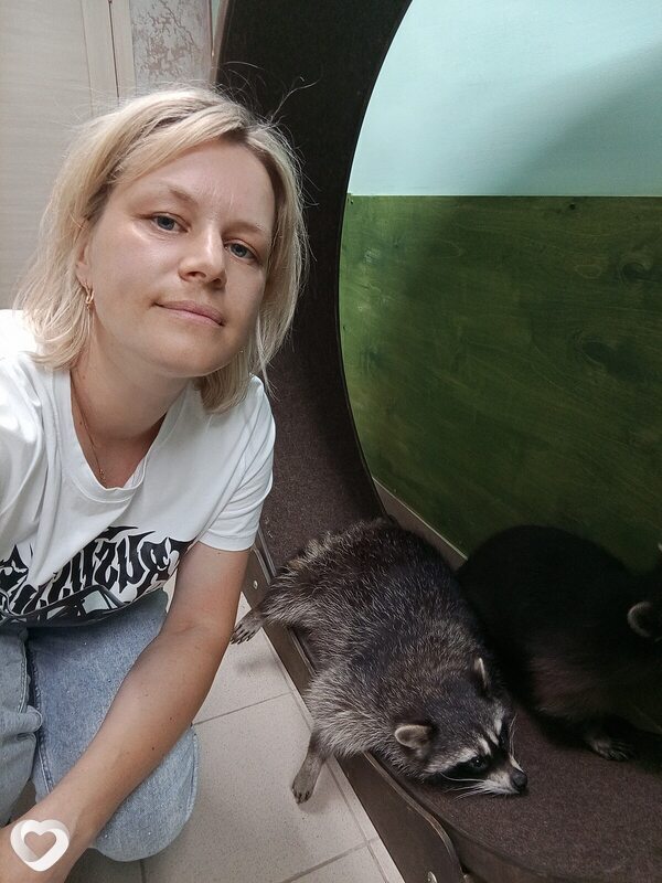 Инна, 43, Ижевске — анкета №1598104