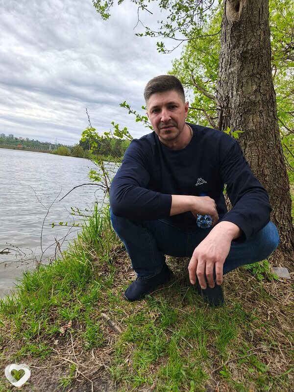 Сергей, 41, Павлодаре — анкета №1598105