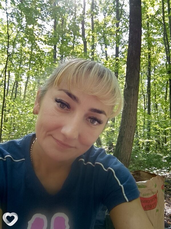 Дарья, 42, Самаре — анкета №1598113