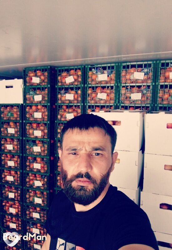 Дастон, 34, Омске — анкета №1598125