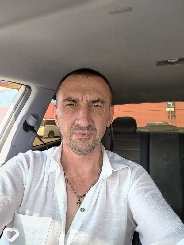 Павел, 47, Иркутске — анкета №1598242