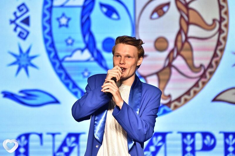 Егор, 22, Томске — анкета №1598248