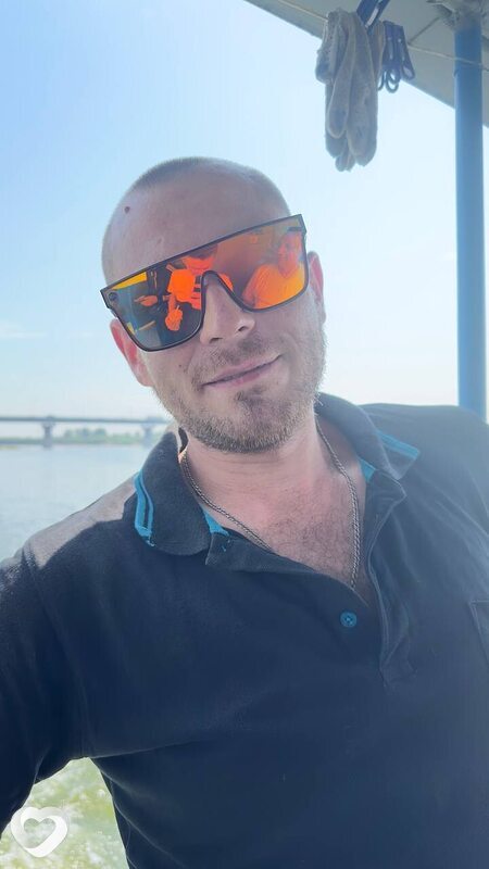 Серго, 35, Томске — анкета №1598250