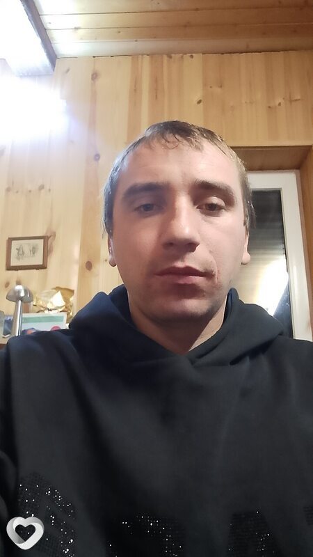 Виктор, 28, Ростове-на-Дону — анкета №1598205
