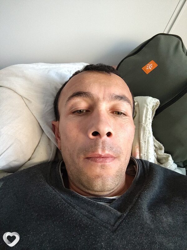 Азиз, 35, Чите — анкета №1598215