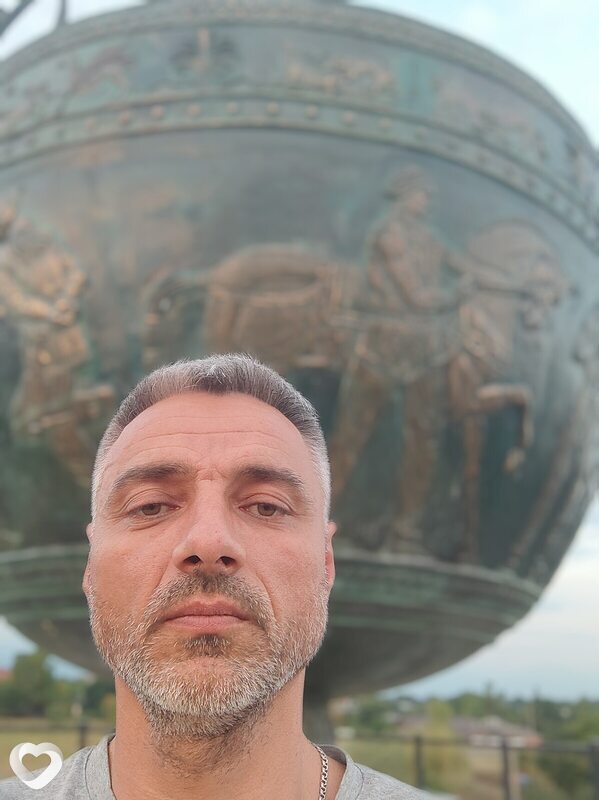 Марат, 44, Владикавказе — анкета №1598216