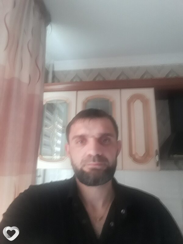 Янис, 35, Алматы — анкета №1598218