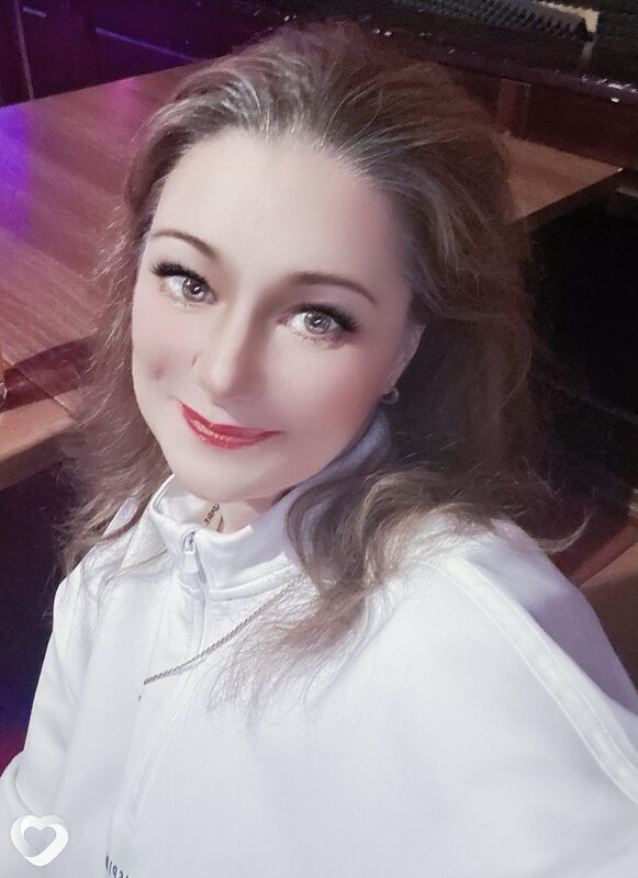 Инна, 50, Томске — анкета №1598222