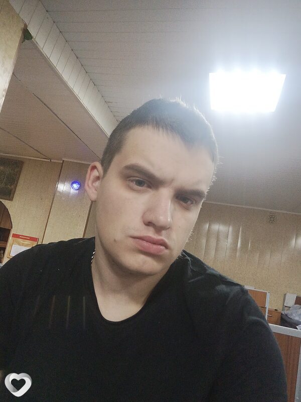 Ярослав, 28, Рязани — анкета №1598227