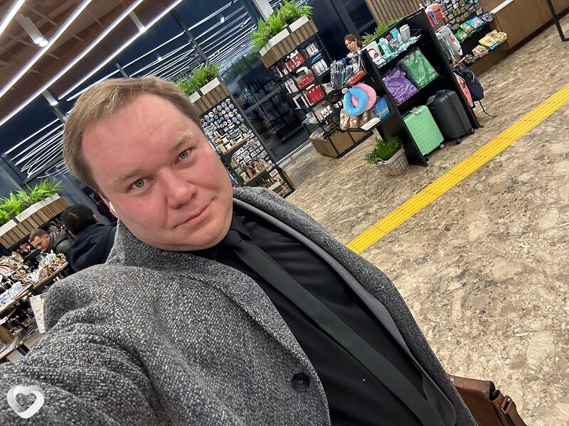 Александр, 38, Москве — анкета №1598602