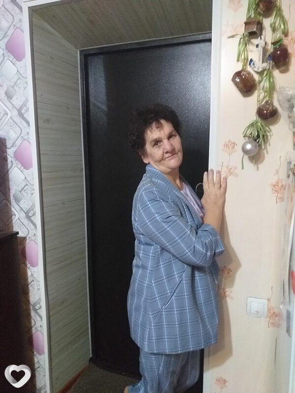 Просто Любовь, 59, Омске — анкета №1598604