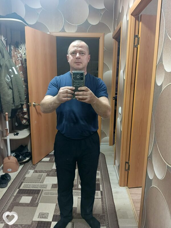 Вячеслав, 44, Таганроге — анкета №1598607