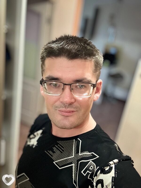 Rodion Golubev, 33, Томске — анкета №1598618