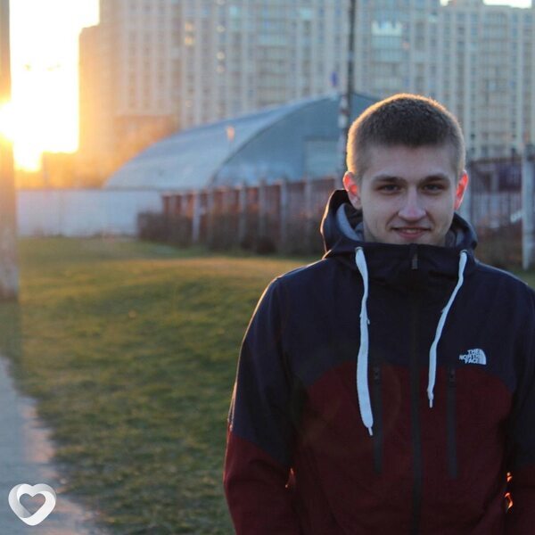 Леха, 27, Мозыре — анкета №1598622