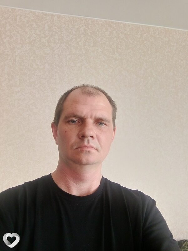 Николай, 42, Энгельсе — анкета №1598259