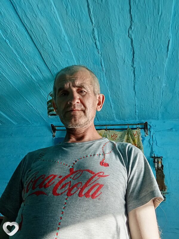 Павел, Шилка