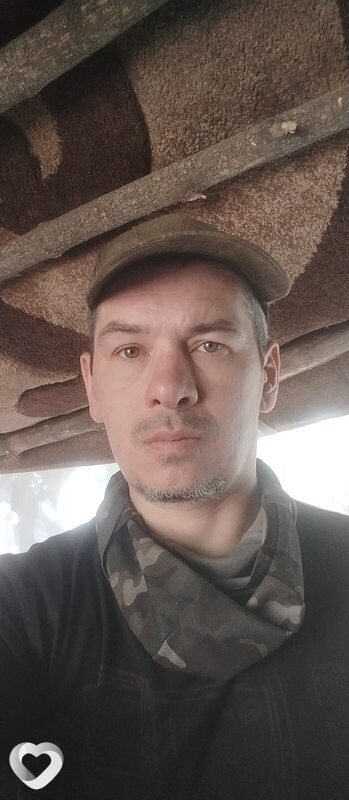 Артем, 45, Курске — анкета №1598264